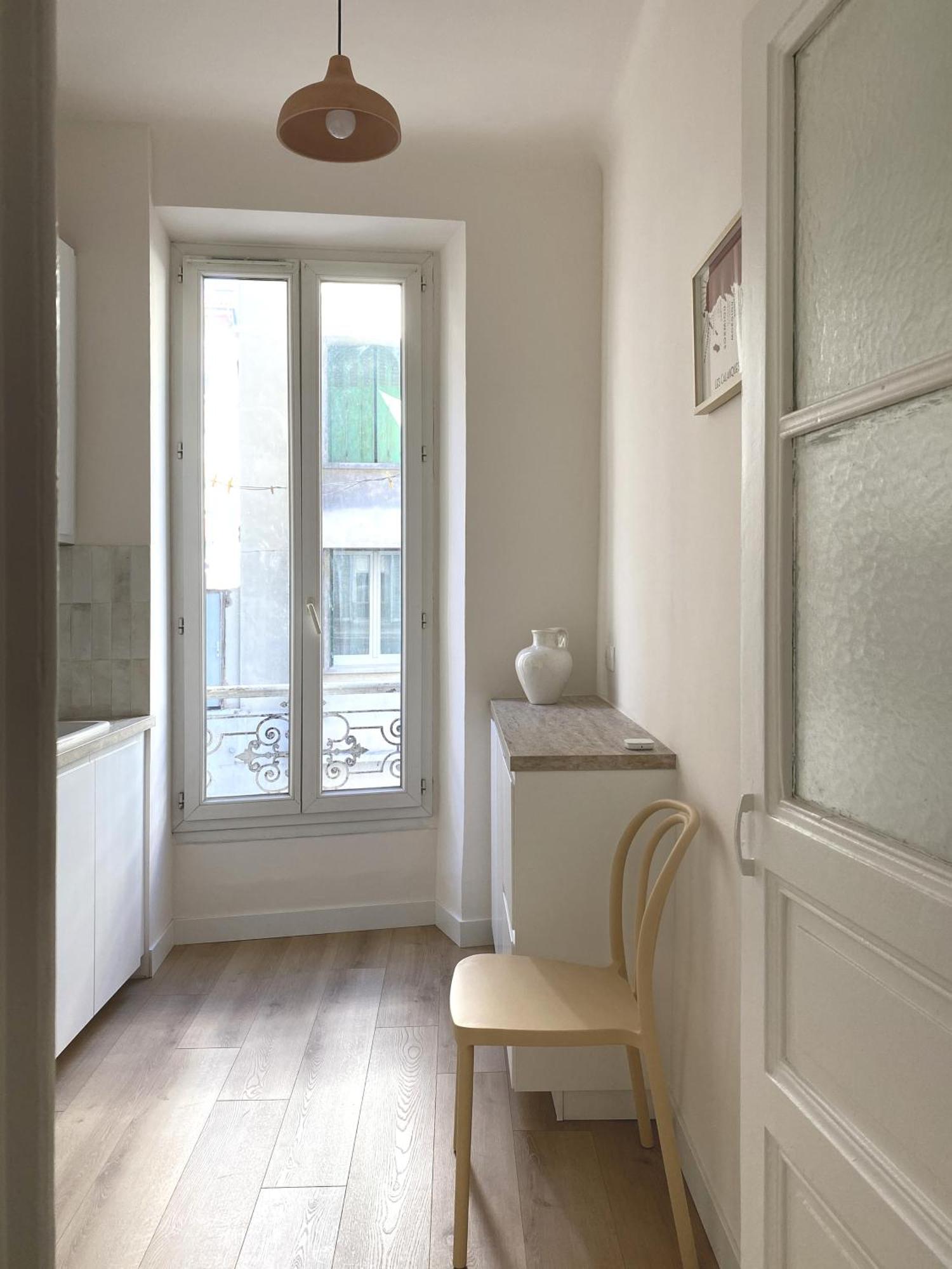 Apartament Cozy Flat Fully Renovated By Interior Designer Marsylia Zewnętrze zdjęcie