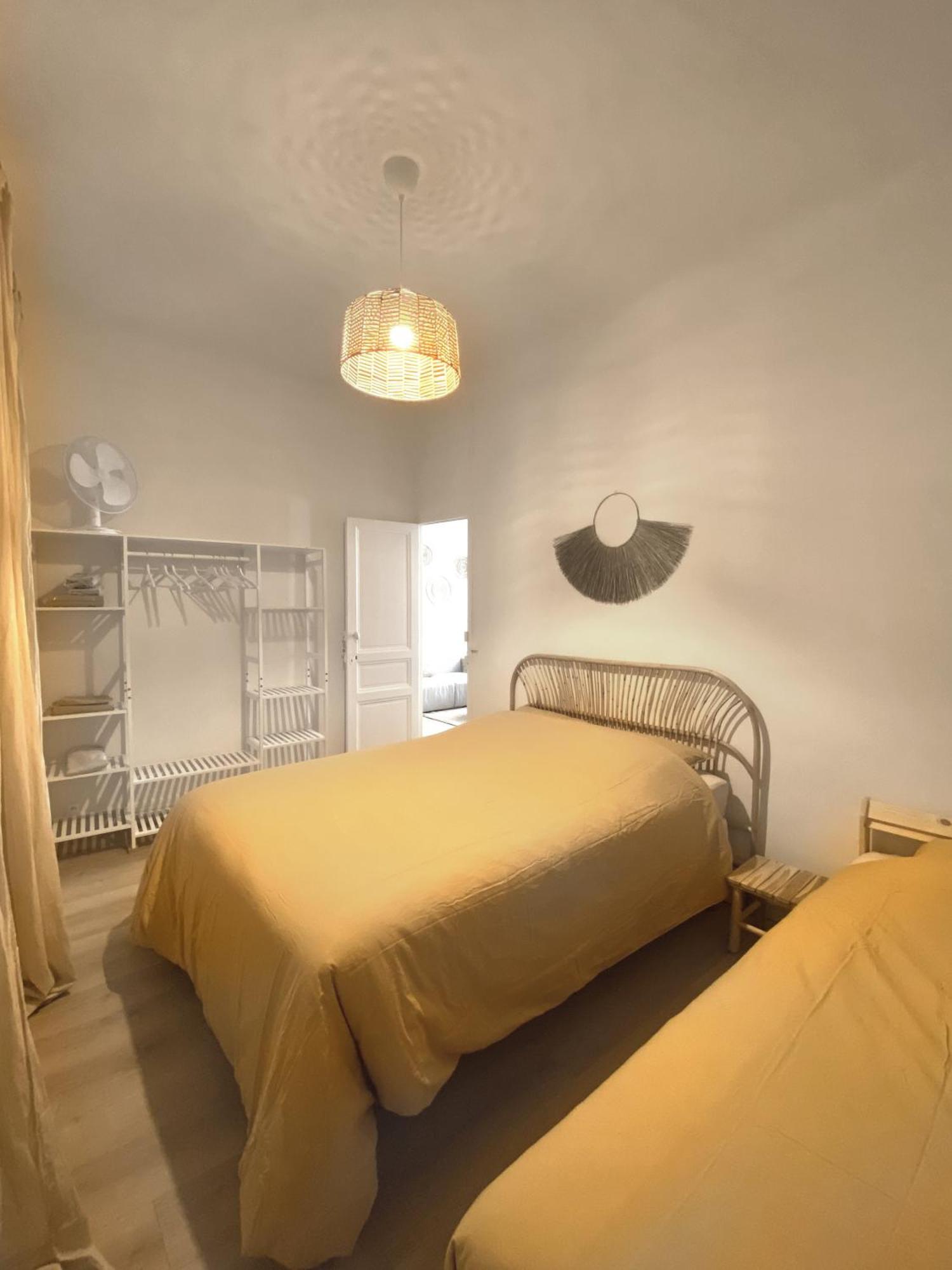 Apartament Cozy Flat Fully Renovated By Interior Designer Marsylia Zewnętrze zdjęcie