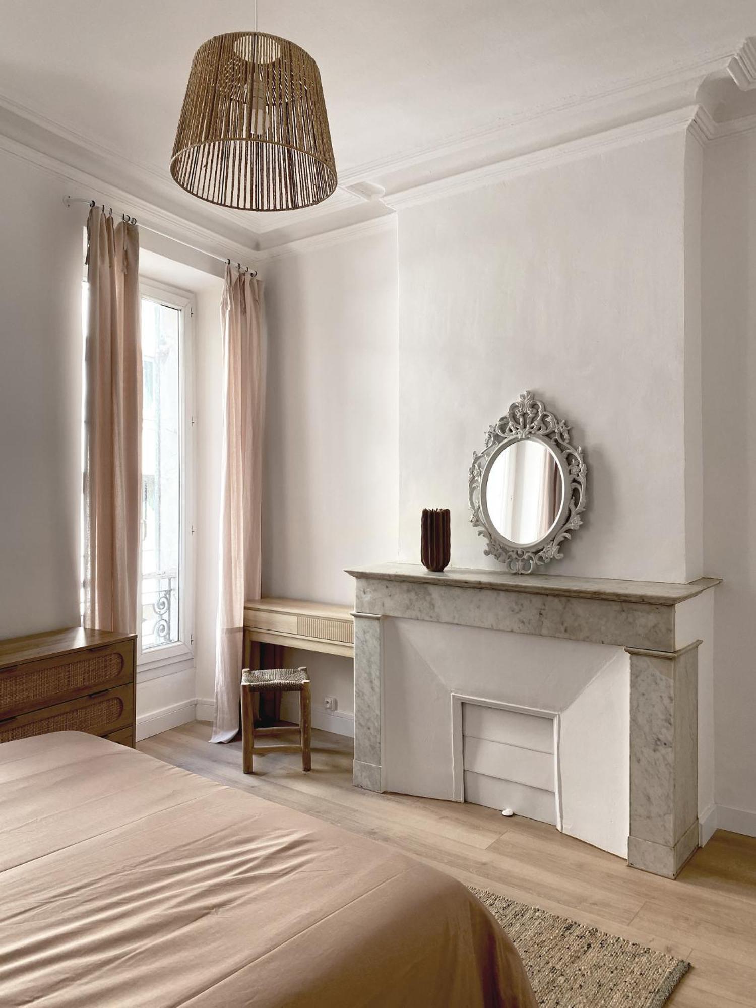 Apartament Cozy Flat Fully Renovated By Interior Designer Marsylia Zewnętrze zdjęcie