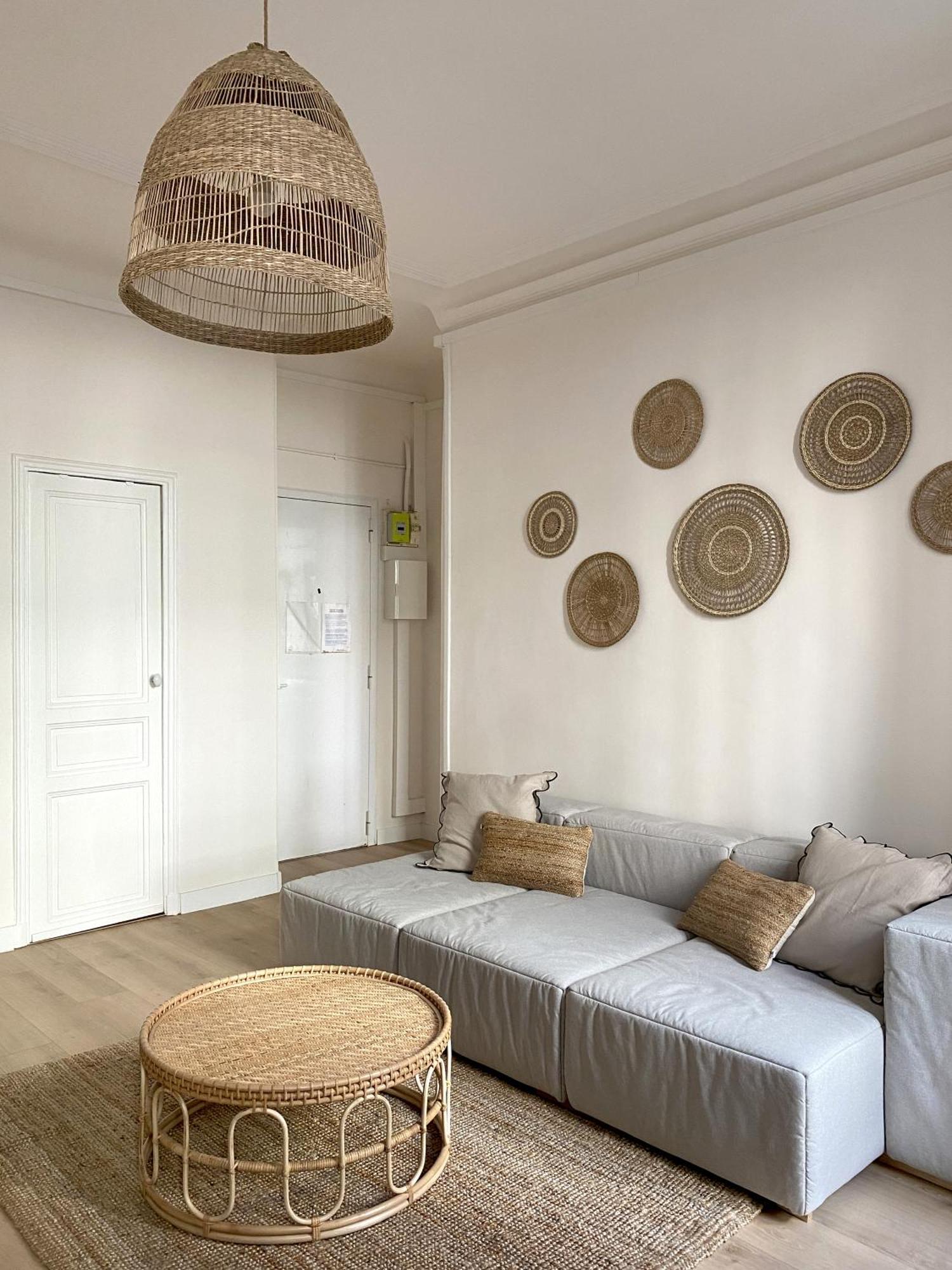 Apartament Cozy Flat Fully Renovated By Interior Designer Marsylia Zewnętrze zdjęcie